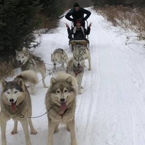 Meet your Posher, Z torres